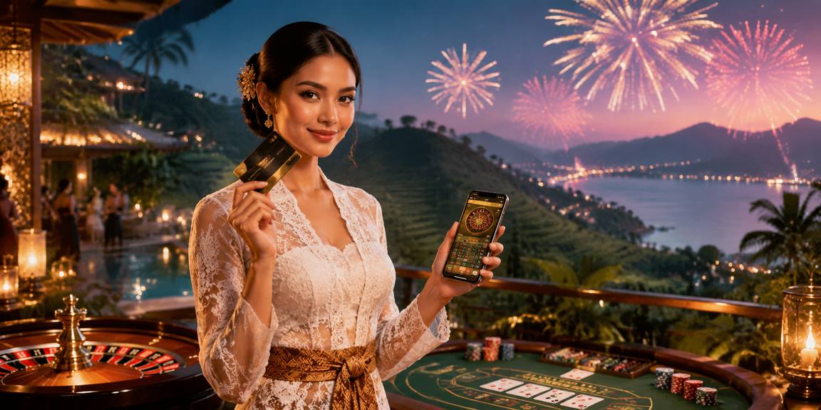 viralqq The Full Casino Experience on One Platform